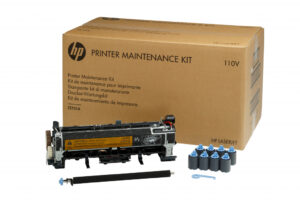 HP LaserJet 220-V onderhoudskit