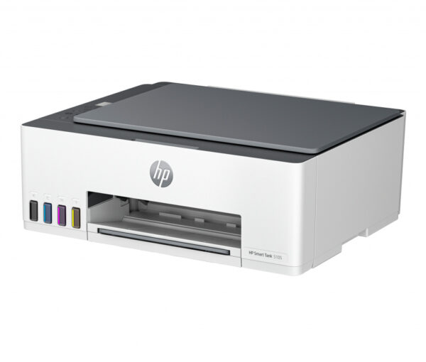 HP Smart Tank 5105 Draadloos All-in-One Kleur Printer, Kopieerapparaat, scanner - Afbeelding 10
