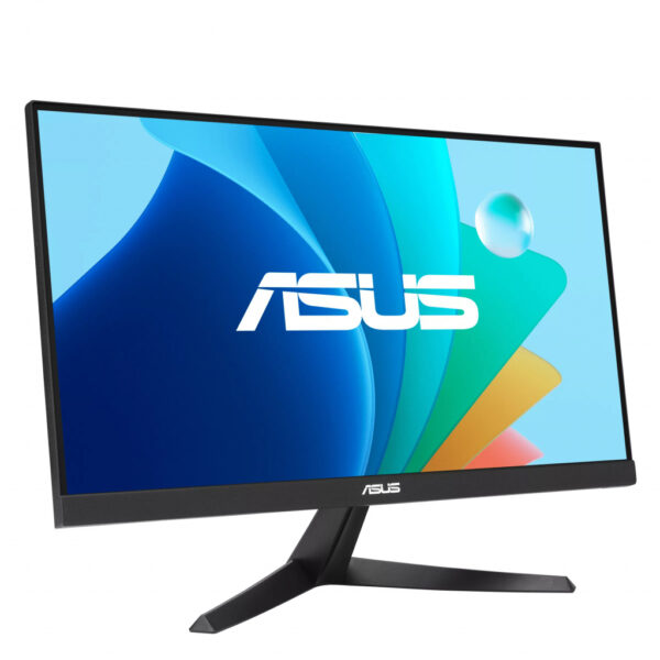 ASUS VY229HF computer monitor 54,5 cm (21.4") 1920 x 1080 Pixels Full HD LCD Zwart - Afbeelding 2