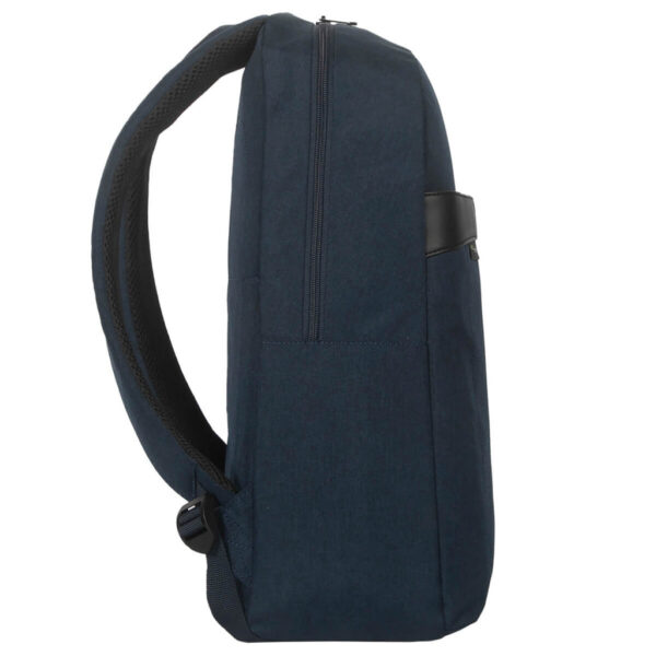 Targus EcoSmart rugzak Reisrugzak Marineblauw - Afbeelding 5