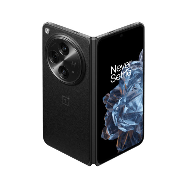 OnePlus Open 19,9 cm (7.82") Dual SIM Android 13 5G USB Type-C 16 GB 512 GB 4805 mAh Zwart - Afbeelding 2