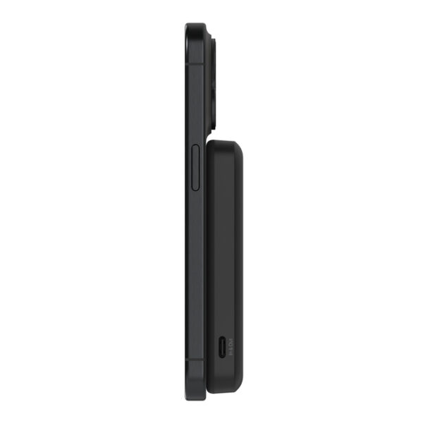 Belkin BoostCharge Pro Draadloos opladen Zwart - Afbeelding 6