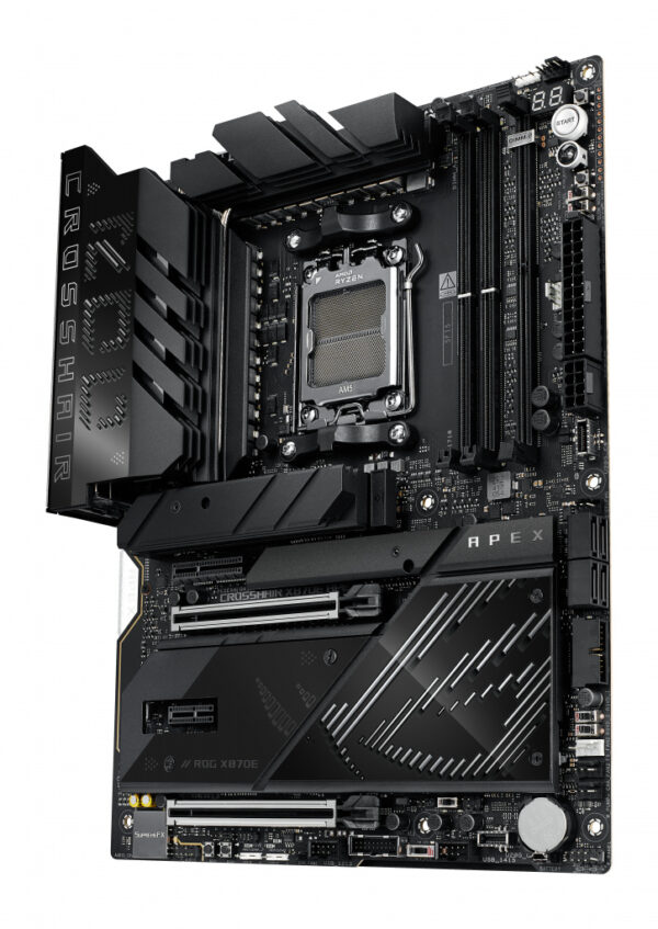 ASUS ROG CROSSHAIR X870E APEX AMD X870E Socket AM5 ATX - Afbeelding 7