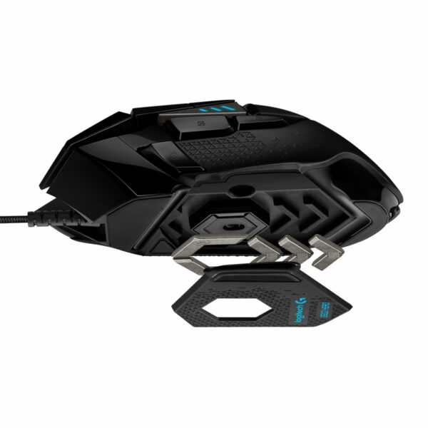 Logitech G Logitech G502 HERO - Afbeelding 8