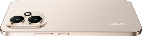 Honor 400 16,6 cm (6.55") Hybride Dual SIM MagicOS 9.0 5G USB Type-C 8 GB 512 GB 6000 mAh Goud - Afbeelding 2