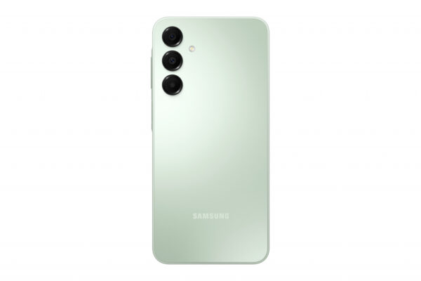 Samsung Galaxy A16 17 cm (6.7") Hybride Dual SIM 4G USB Type-C 8 GB 256 GB 5000 mAh Groen - Afbeelding 5