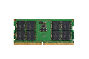 HP 32 GB DDR5 (1x32GB) 5600 SODIMM-geheugen