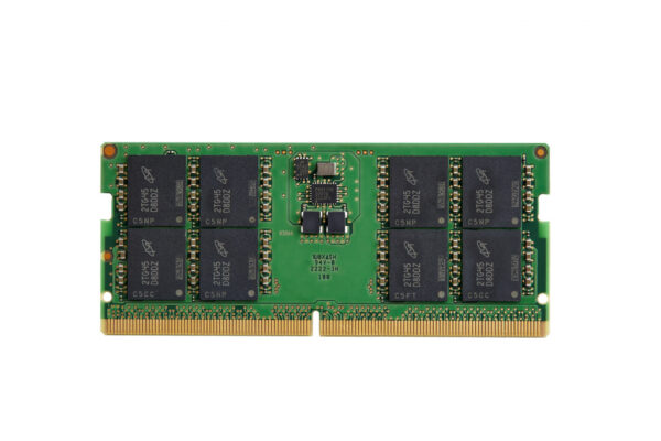 HP 32 GB DDR5 (1x32GB) 5600 SODIMM-geheugen