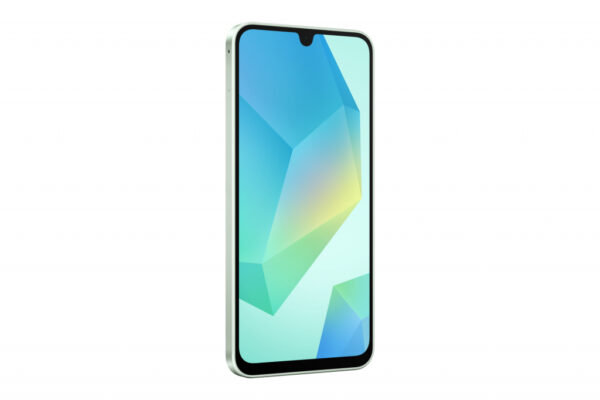 Samsung Galaxy A16 17 cm (6.7") Hybride Dual SIM 4G USB Type-C 8 GB 256 GB 5000 mAh Groen - Afbeelding 3