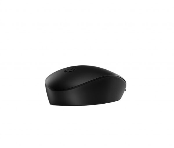 HP 128 lasermuis met kabel - Afbeelding 3