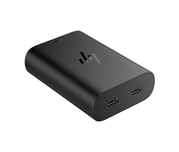 HP 65W GaN USB-C laptoplader - Afbeelding 8