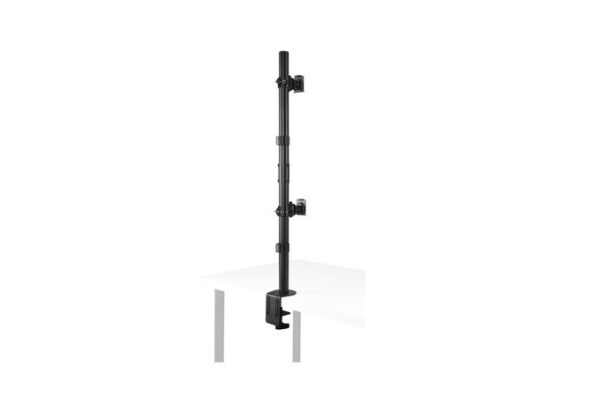 Kensington Vertical Stacking Dual Monitor Arm - Afbeelding 2