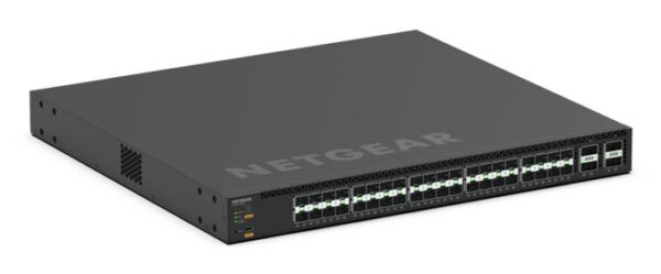 NETGEAR XSM4344FC Managed L3 1U Zwart - Afbeelding 2