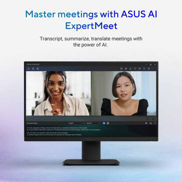 ASUS ExpertCenter P400 AiO P440VAESK-BPC018X Intel® Core™ i5 i5-13420H 60,5 cm (23.8") 1920 x 1080 Pixels Alles-in-één-pc 16 GB - Afbeelding 14