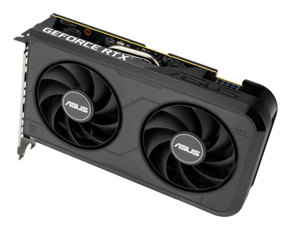 ASUS Dual -RTX5050-O8G NVIDIA GeForce RTX 5050 8 GB GDDR6 - Afbeelding 5
