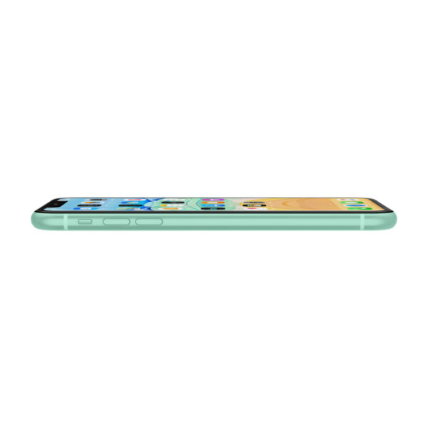Belkin SCREENFORCE Doorzichtige schermbeschermer Apple 1 stuk(s) - Afbeelding 3