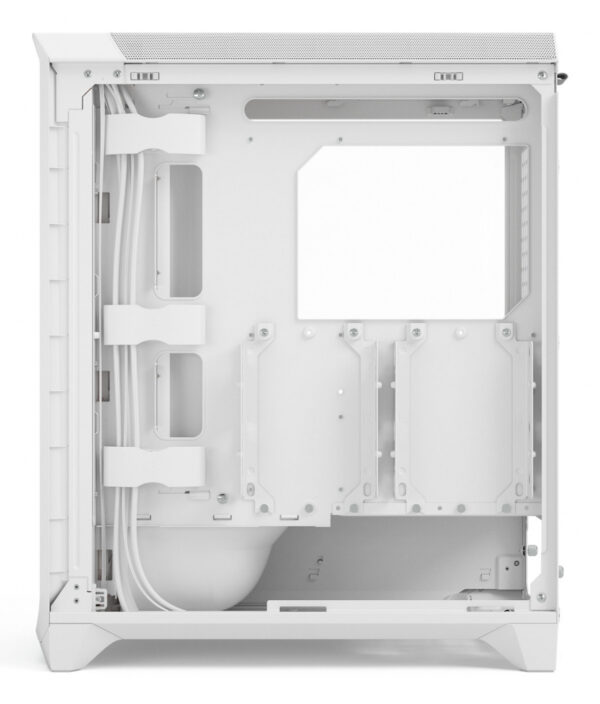 Fractal Design Meshify 3 Wit - Afbeelding 13