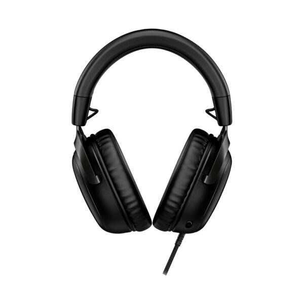 HyperX Cloud III - Gamingheadset (zwart) - Afbeelding 6