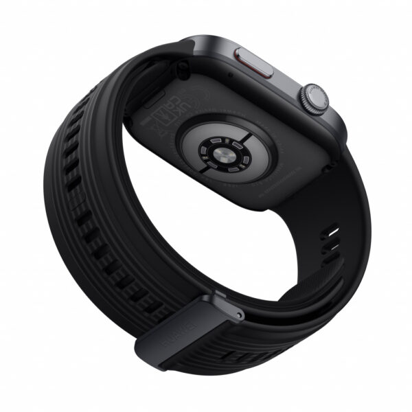 Huawei Watch D2 4,62 cm (1.82") AMOLED 38 mm Digitaal 480 x 408 Pixels Touchscreen Aluminium - Afbeelding 8