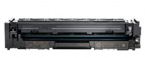 HP 207X originele high-capacity zwarte LaserJet tonercartridge