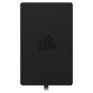 Corsair CC-9310002-WW laptop dock & poortreplicator Zwart