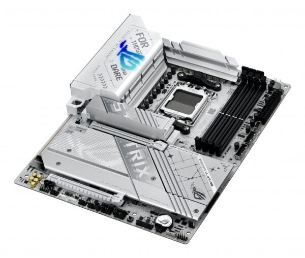 ASUS ROG STRIX X870-A GAMING WIFI AMD X870 Socket AM5 ATX - Afbeelding 9