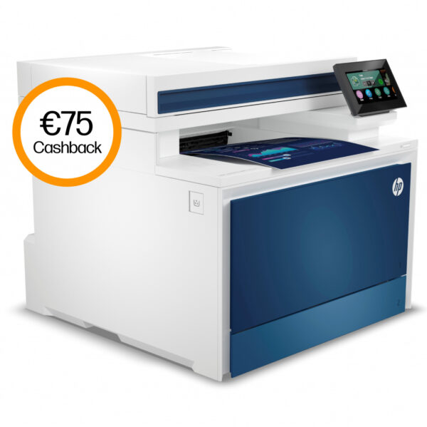 HP Color LaserJet Pro MFP 4302fdn printer - Afbeelding 10