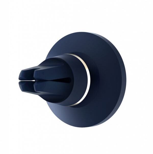 iOttie Velox Passieve houder Mobiele telefoon/Smartphone Blauw, Zilver - Afbeelding 4
