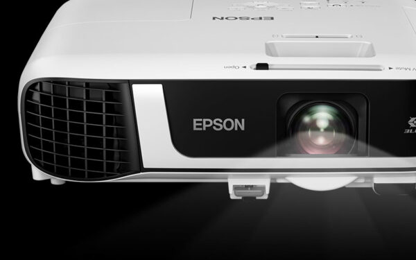 Epson EB-FH52 - Afbeelding 18