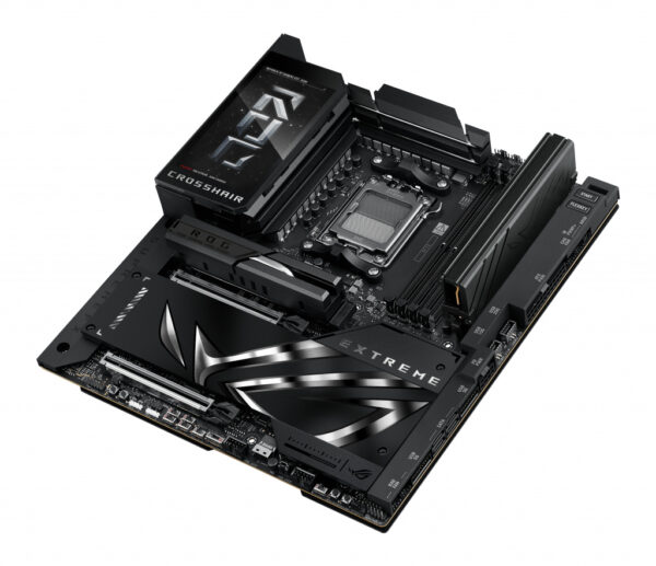 ASUS ROG CROSSHAIR X870E EXTREME AMD X870E Socket AM5 Verlengd ATX - Afbeelding 7