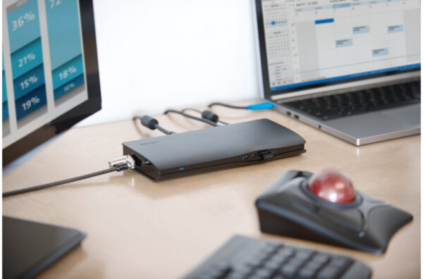 Kensington Expert Mouse® Draadloze Trackball - Afbeelding 18