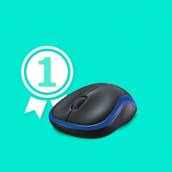 Logitech M185 - Afbeelding 4