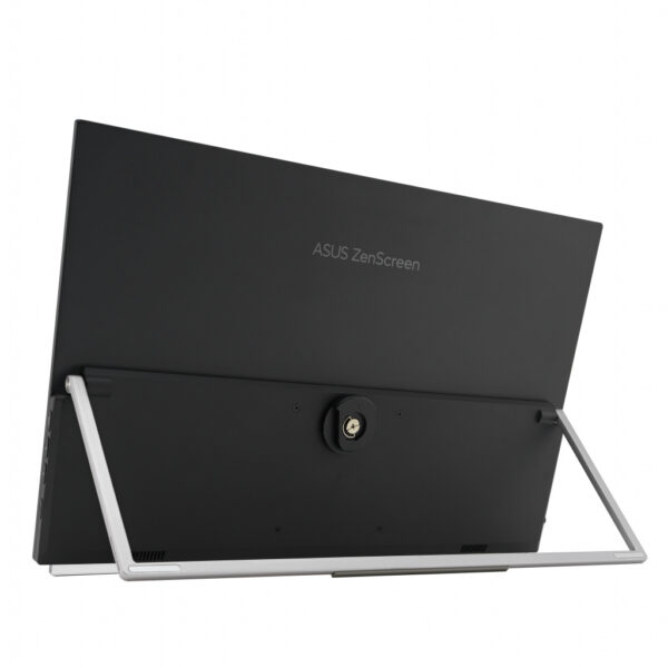 ASUS ZenScreen MB229CF computer monitor 54,6 cm (21.5") 1920 x 1080 Pixels Full HD LED Zwart - Afbeelding 3