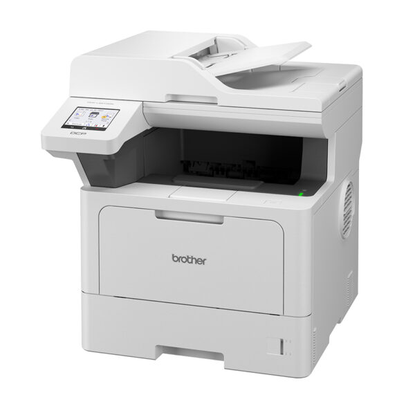 Brother DCP-L5510DW multifunctionele printer Laser A4 1200 x 1200 DPI 48 ppm Wifi - Afbeelding 2
