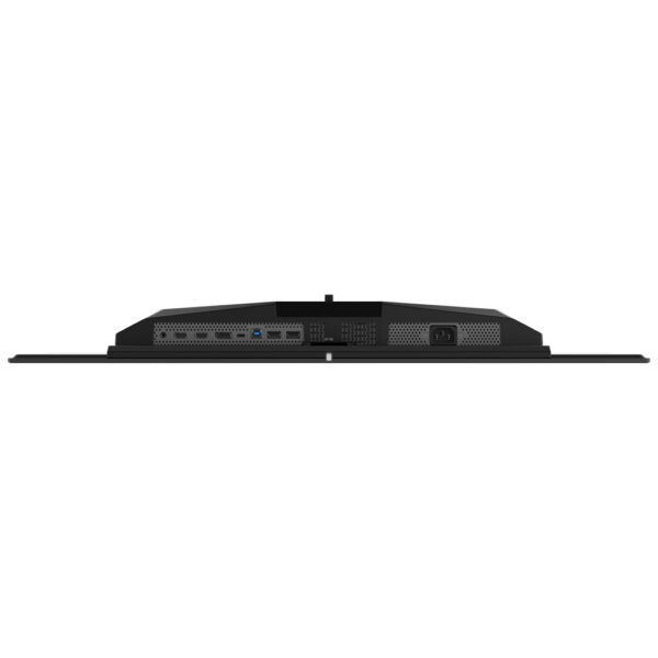MSI MPG 322URX QD-OLED computer monitor 80 cm (31.5") 3840 x 2160 Pixels 4K Ultra HD Zwart - Afbeelding 15