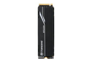 Transcend TS4TMTE250H internal solid state drive 4 TB M.2 PCI Express 4.0 NVMe