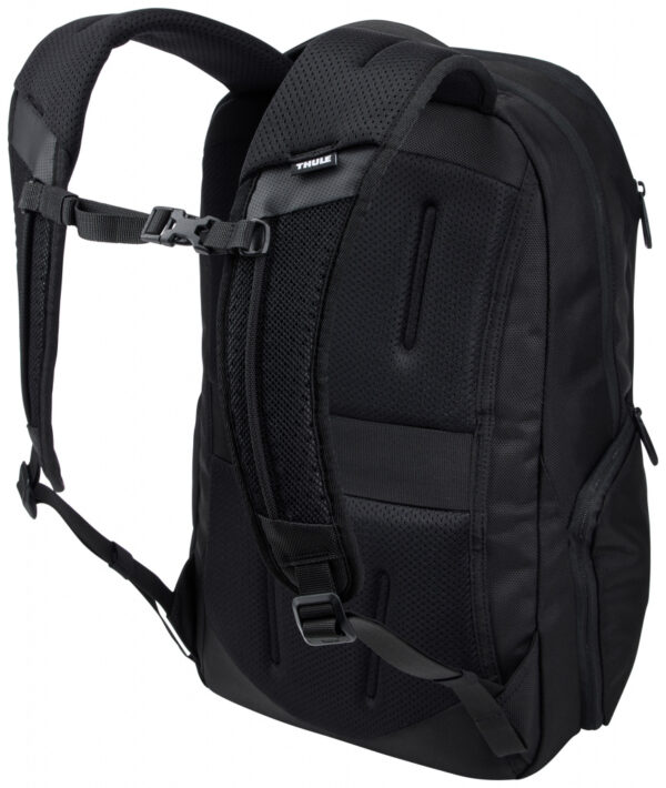 Thule Accent TACBP2116 - Black 40,6 cm (16") Rugzak Zwart - Afbeelding 11