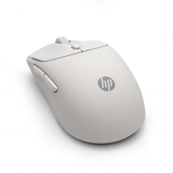 HP 400 Quiet Wireless Mouse - Afbeelding 2
