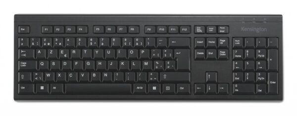 Kensington KB150 EQ Wireless Keyboard - Afbeelding 2