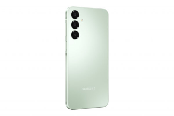 Samsung Galaxy A16 17 cm (6.7") Hybride Dual SIM 4G USB Type-C 8 GB 256 GB 5000 mAh Groen - Afbeelding 6