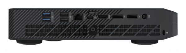 ASUS NUC 14 Performance Kit RNUC14SRKU710002I Zwart 155H - Afbeelding 8