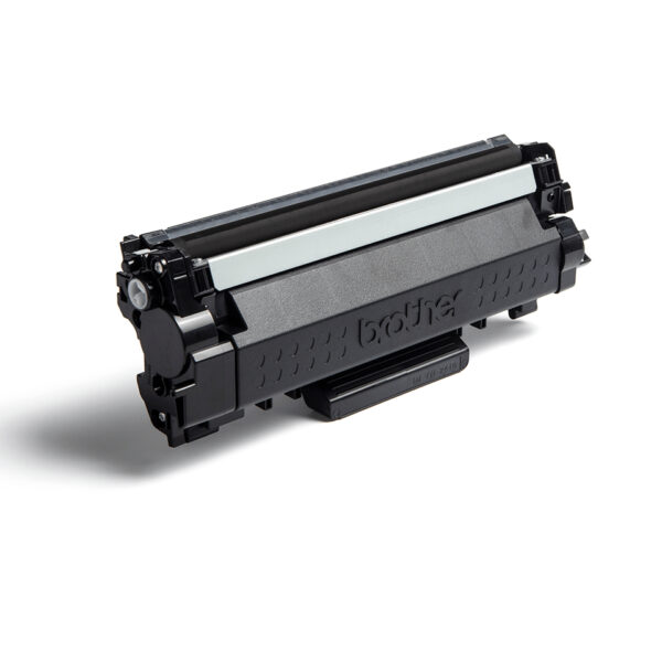 Brother TN-2410 tonercartridge 1 stuk(s) Origineel Zwart - Afbeelding 3