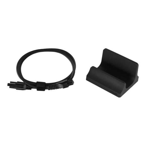ASUS Triple Display USB-C Dock DC300 Docking USB 3.2 Gen 2 (3.1 Gen 2) Type-C Zwart - Afbeelding 9