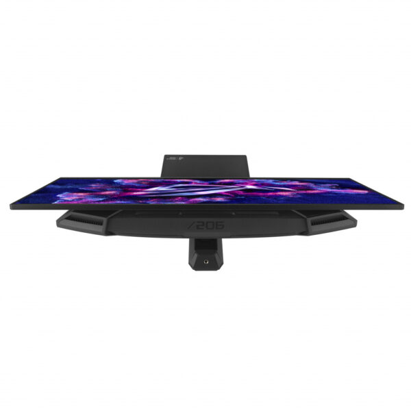 ASUS XG27AQDPG computer monitor 67,3 cm (26.5") 2560 x 1440 Pixels Wide Quad HD QD-OLED Zwart - Afbeelding 5