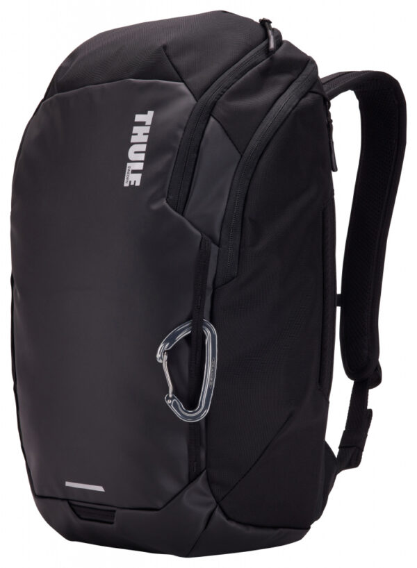 Thule Chasm TCHB215 Black rugzak Casual rugzak Zwart Polyester - Afbeelding 10
