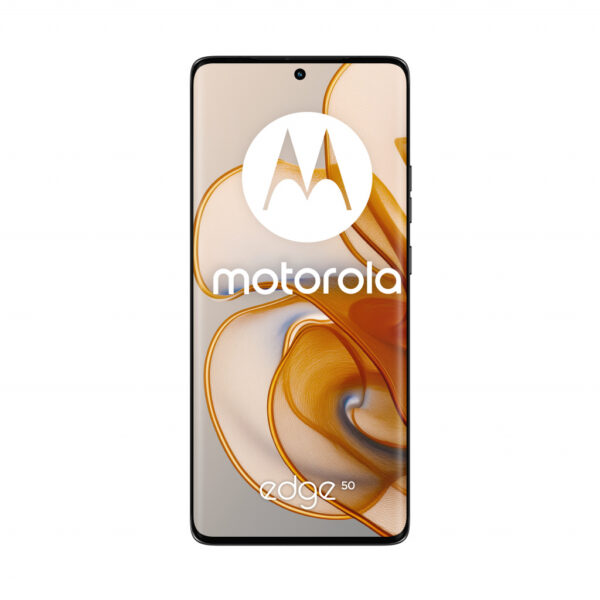 Motorola edge 50 16,9 cm (6.67") Dual SIM Android 14 5G USB Type-C 12 GB 512 GB 5000 mAh Grijs - Afbeelding 2
