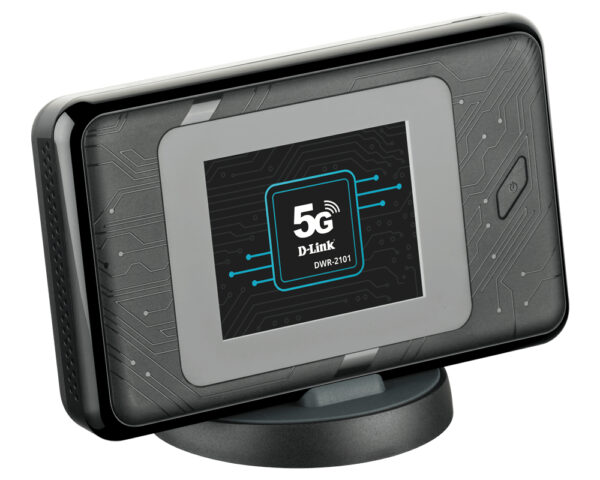 D-Link DWR-2101 Modem voor mobiele netwerken - Afbeelding 2