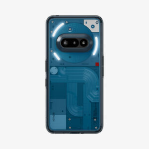 Spigen Ultra Hybrid mobiele telefoon behuizingen 17,2 cm (6.77") Hoes Grijs, Transparant