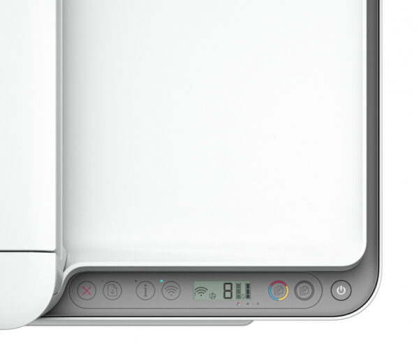 HP DeskJet 4220e Draadloos All-in-One Kleur Printer, Instant Ink; Kopieerapparaat, scanner - Afbeelding 14