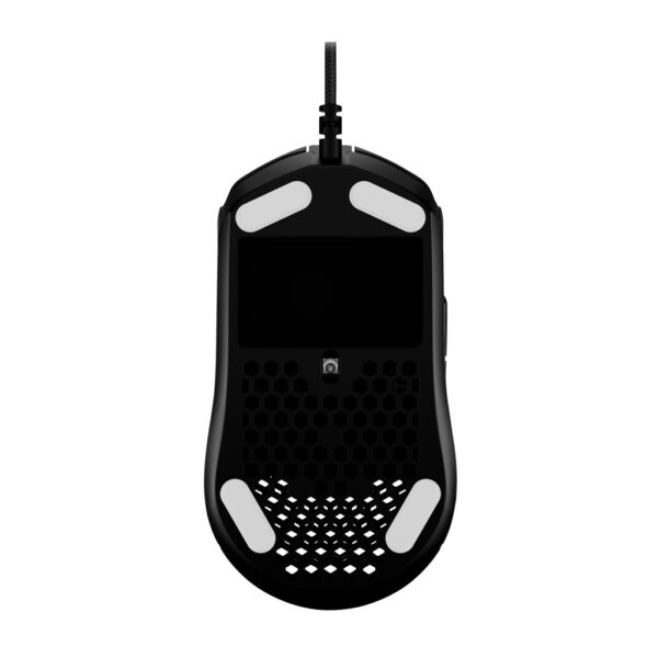 HyperX Pulsefire Haste - gamingmuis (zwart) - Afbeelding 7